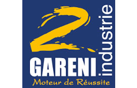 2GARENI INDUSTRIE