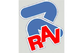 RAVAGLIOLI
