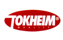 Tokheim