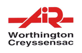 Worthington Creyssensac